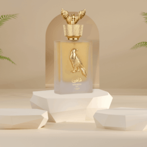 SHAHEEN GOLD UNISEX