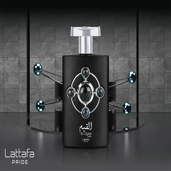 AL QUIAM SILVER