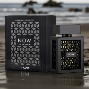 RAVE NOW MEN