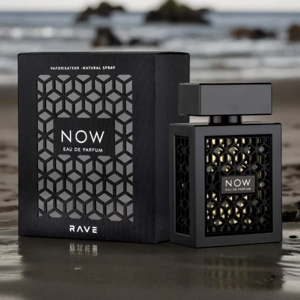 RAVE NOW MEN