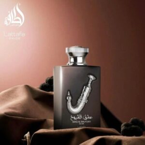 Ishq al shuyukh silver