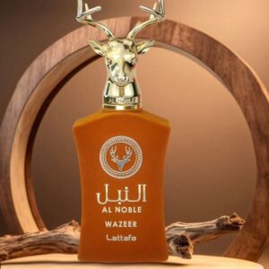 AL NOBLE WAZEER